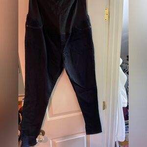 Isabel maternity jeans